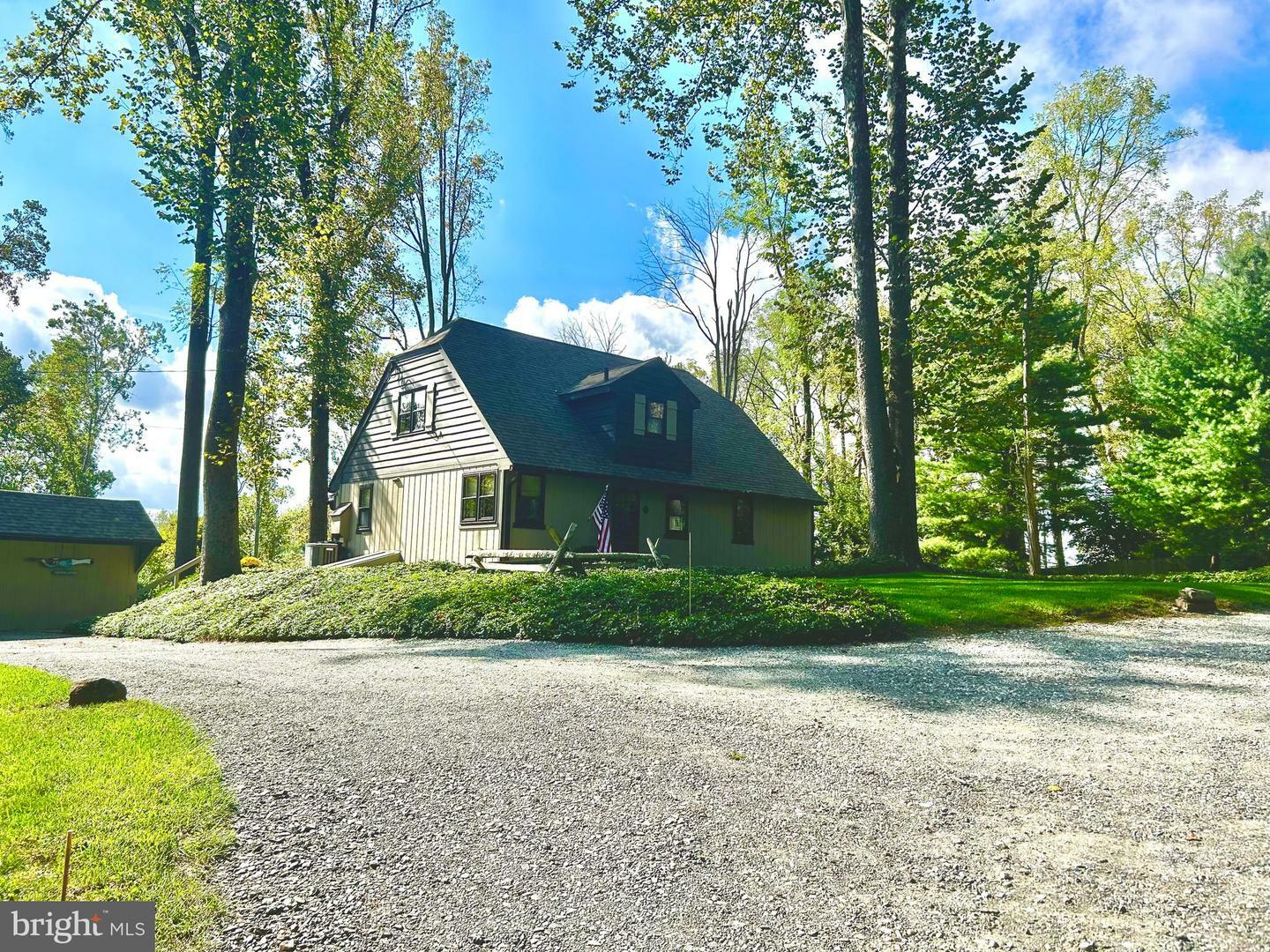 Property Photo:  37 Atwater Road  PA 19317 