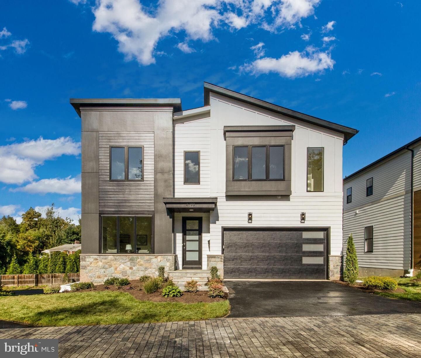 Property Photo:  4199 East West  MD 20815 