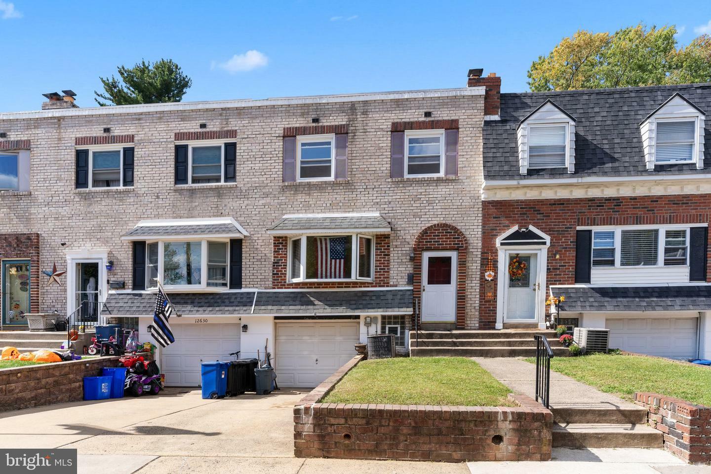 Property Photo:  12632 Friar Place  PA 19154 