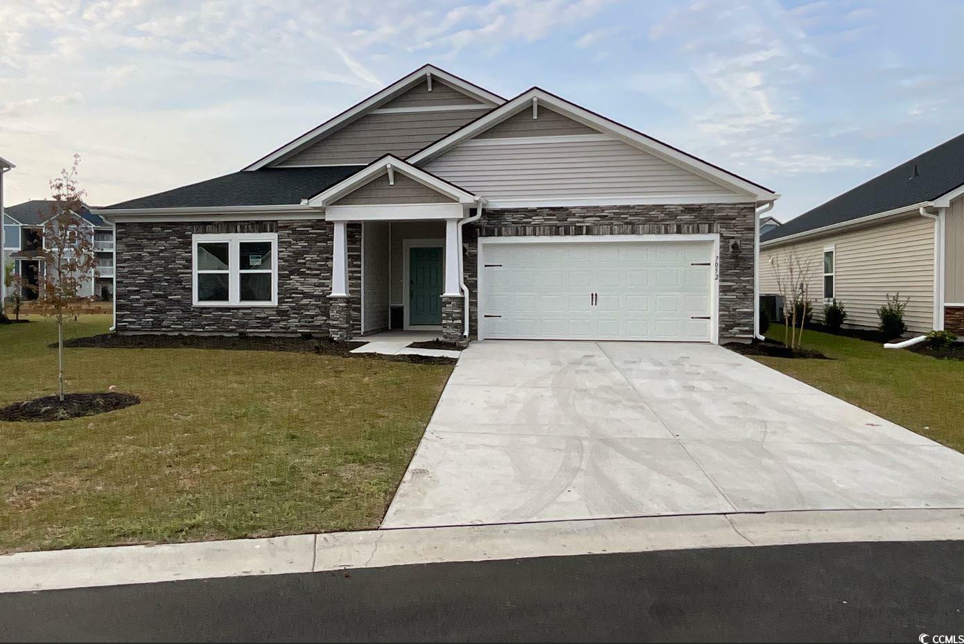 Property Photo: 7052 Watercress St SC 29579