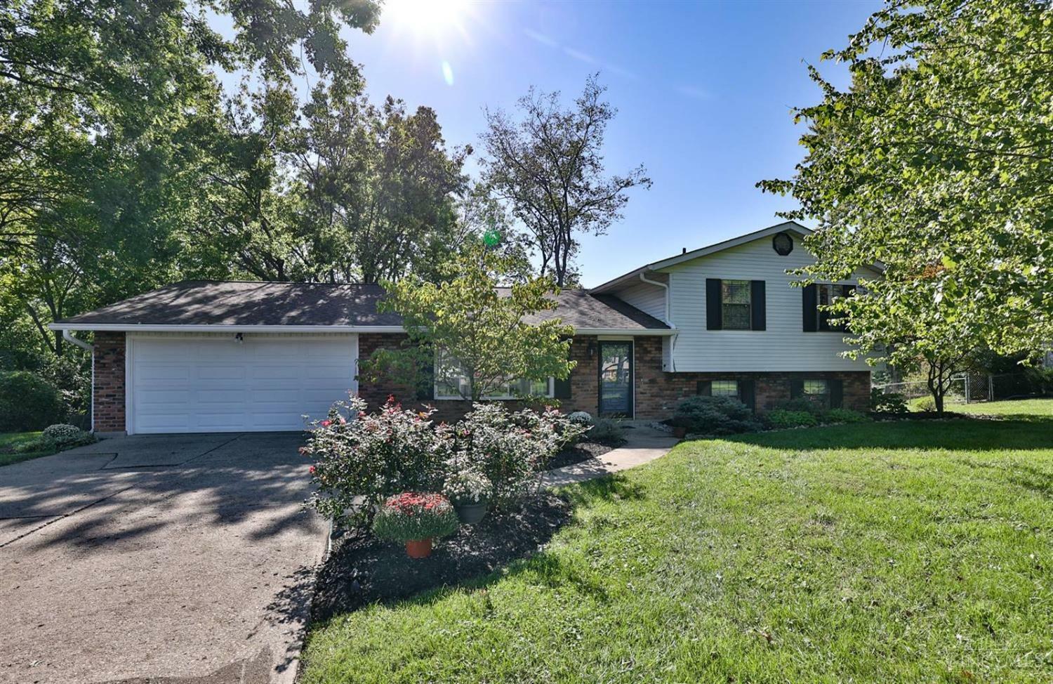 Property Photo:  5548 Mesa Verda Court  OH 45014 