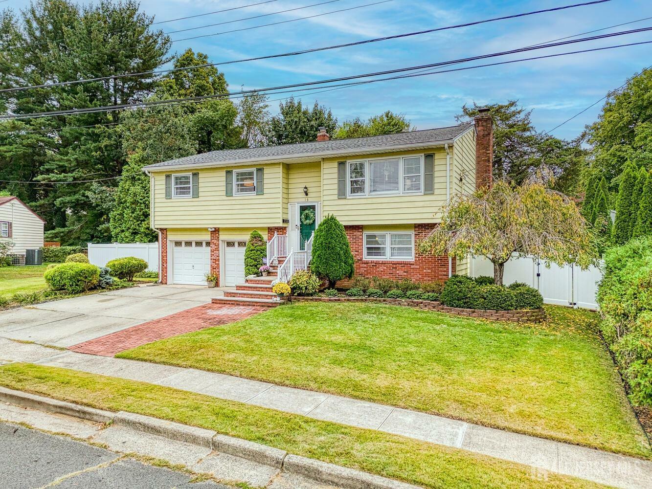 Property Photo:  16 Durst Drive  NJ 08850 