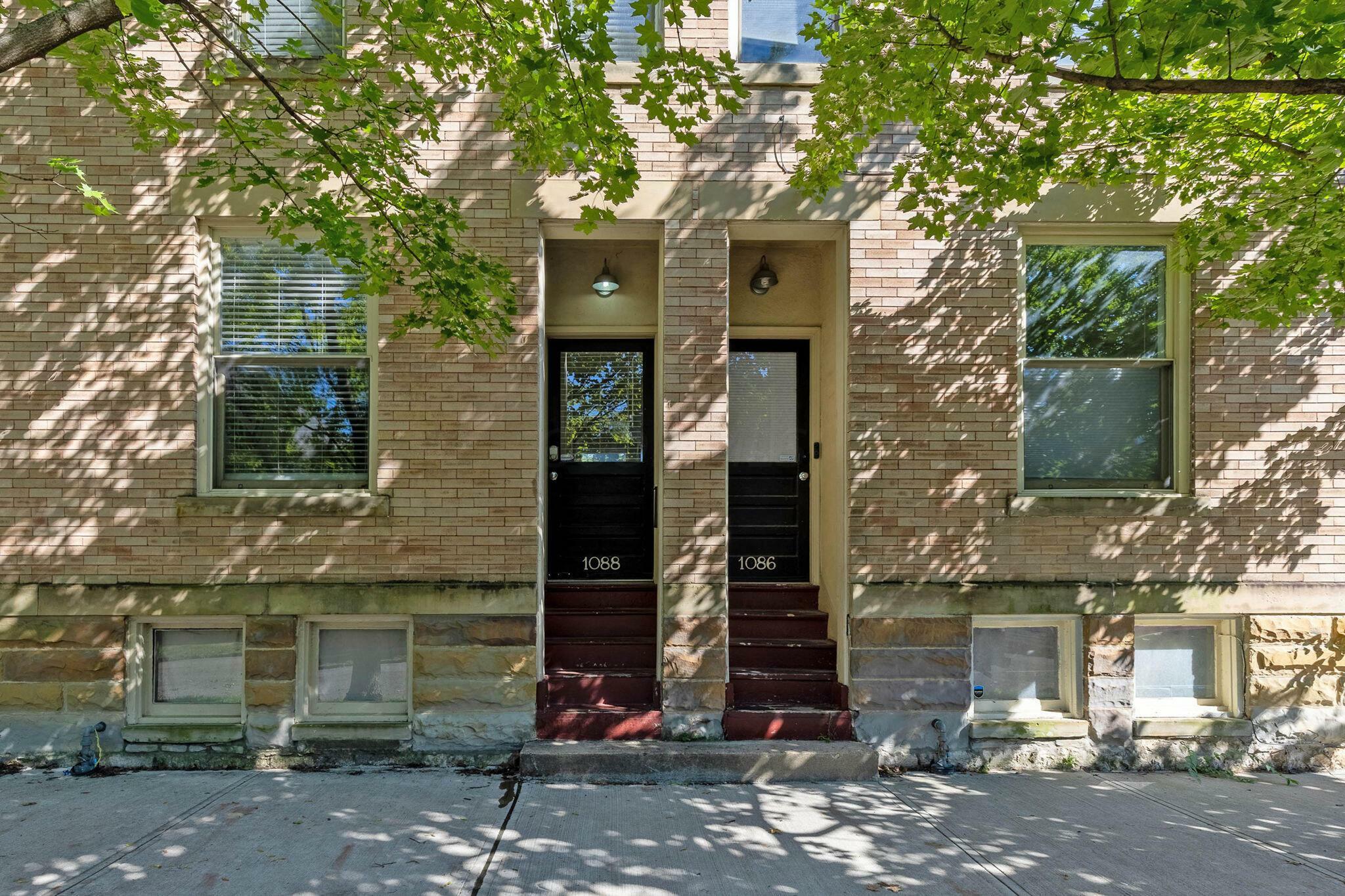 Property Photo:  1088 Highland Street  OH 43201 