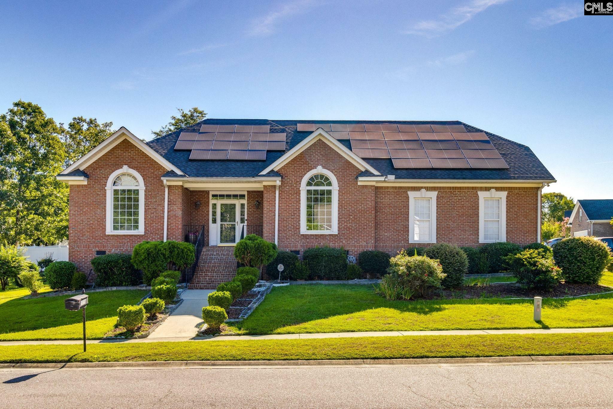 Property Photo: 509 Rose Creek SC 29229-5604