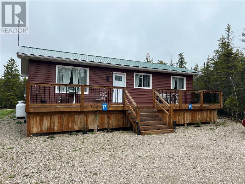 587 Dorcas Bay Road  Northern Bruce Peninsula ON N0H 2R0 photo