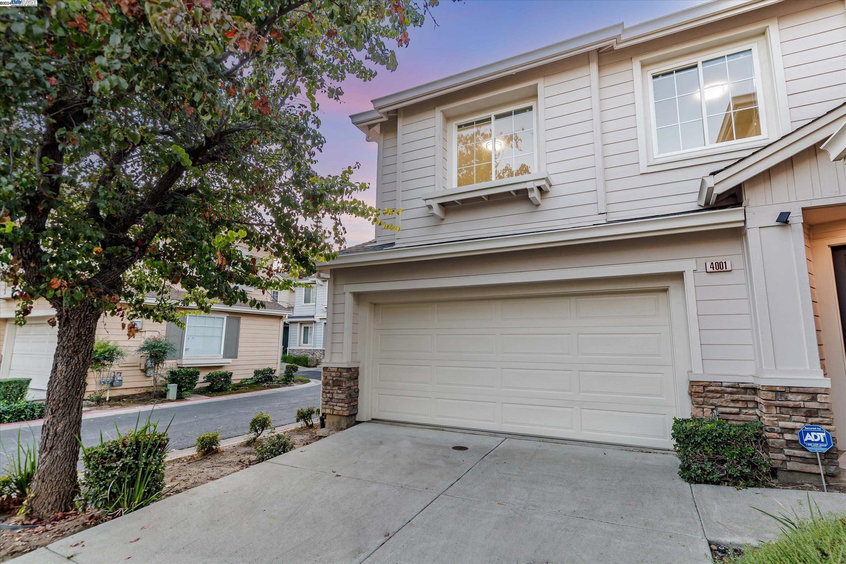 Property Photo:  4001 Hemingway Cmn  CA 94536 