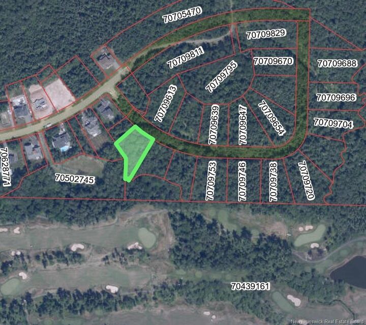 Property Photo:  27 Karma Crescent  NB E1A 2J9 