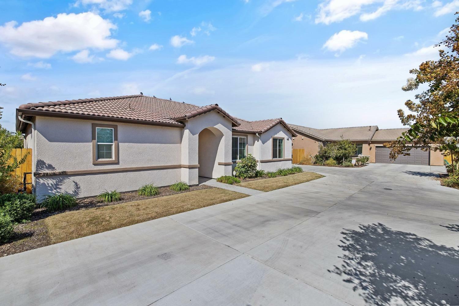 Property Photo:  3209 N Rova  CA 93291 