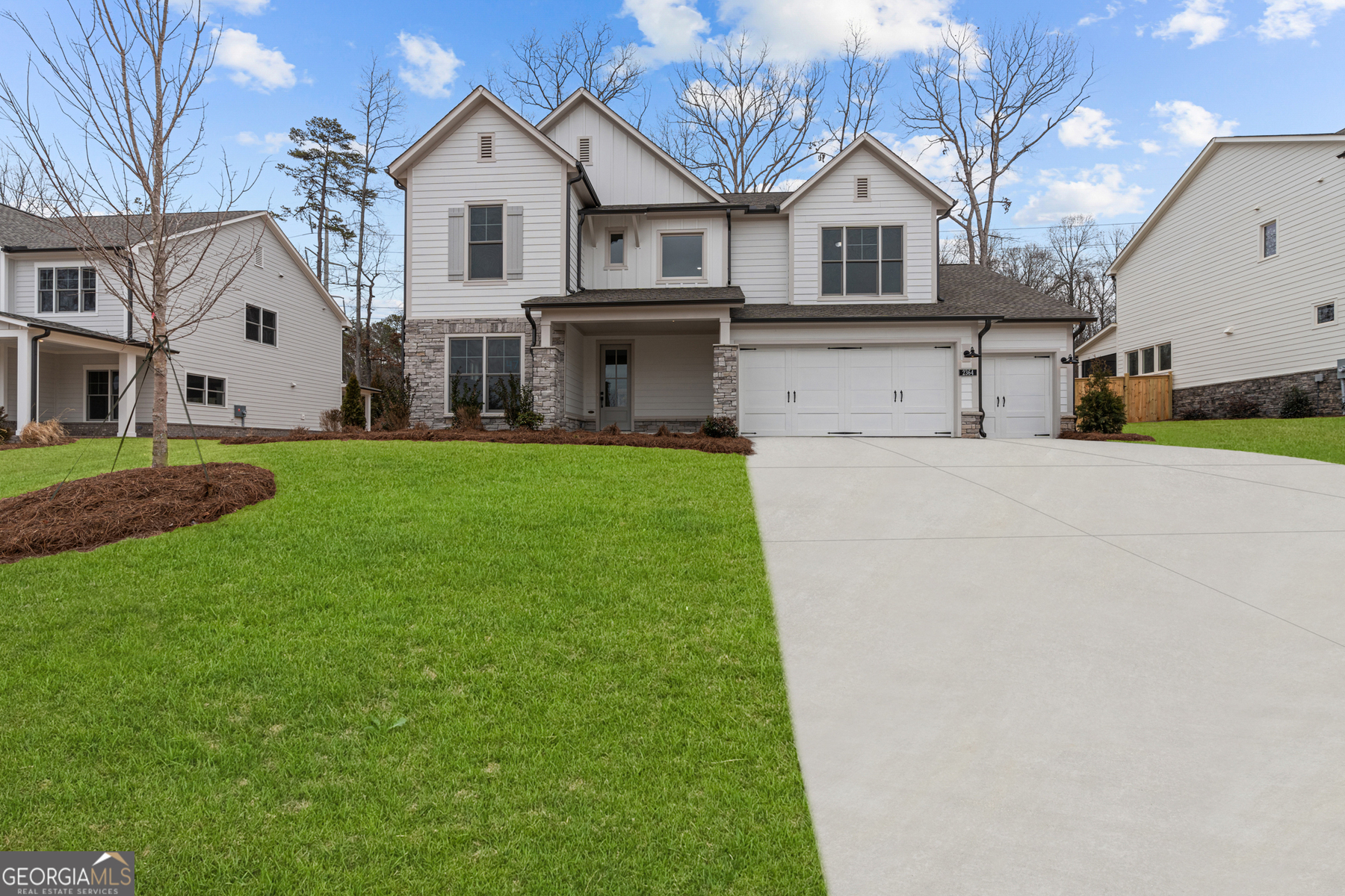 2364 Ellis Mountain Drive  Marietta GA 30064 photo