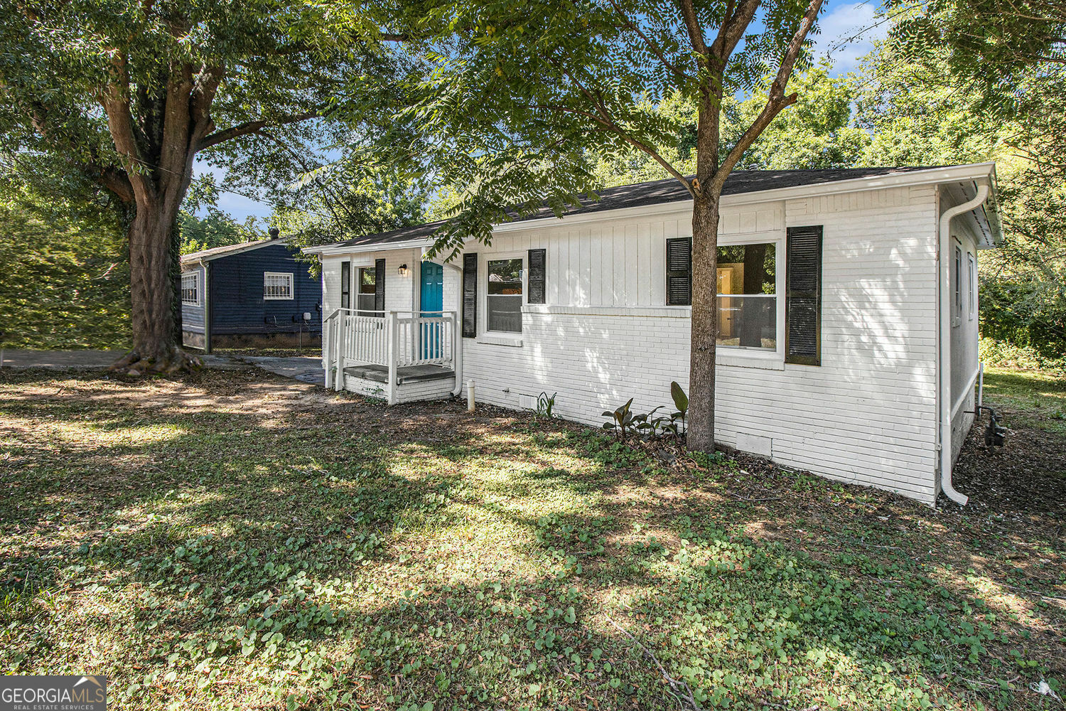 Property Photo:  1317 Redford Drive SE  GA 30315 