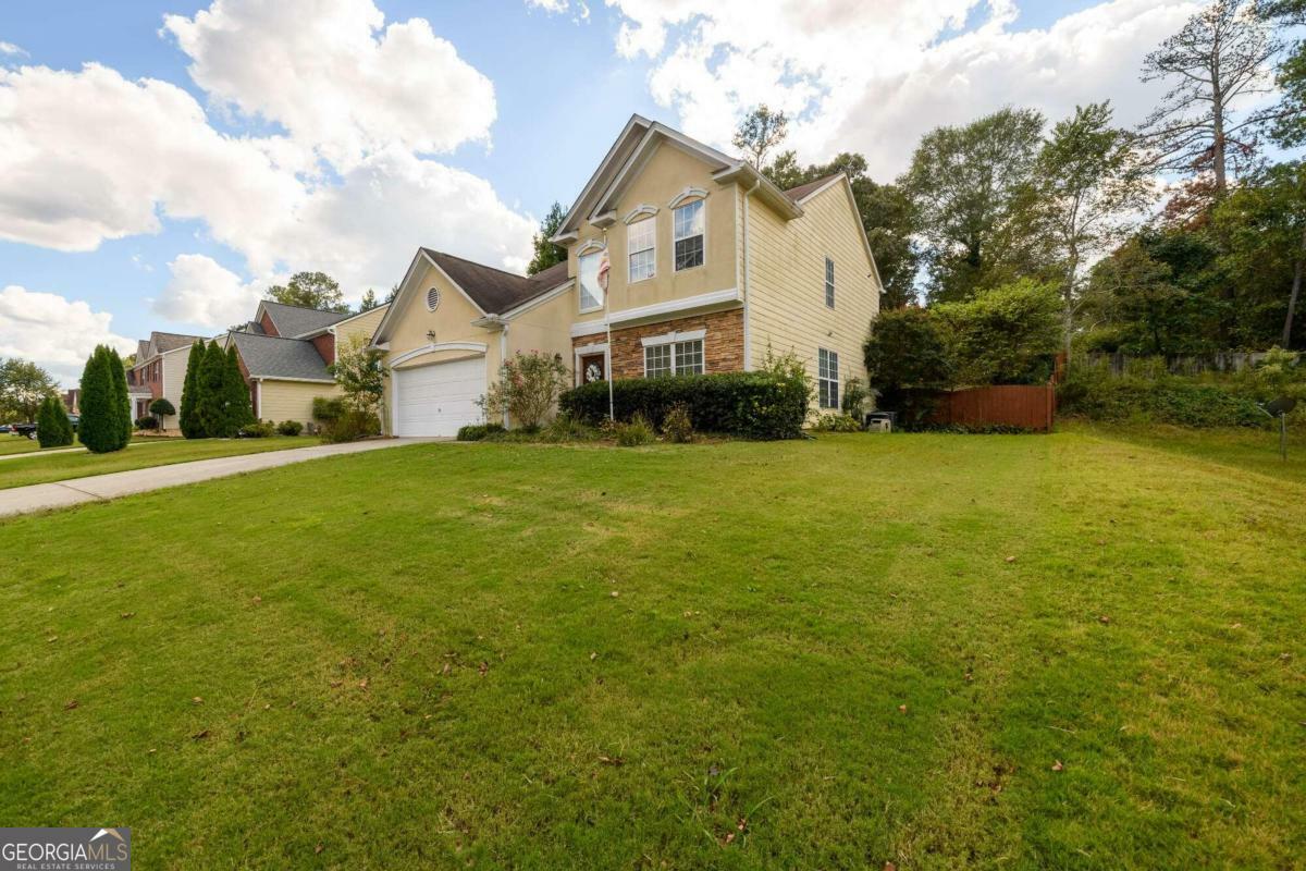 Property Photo:  2615 Haynes Club Circle  GA 30017 