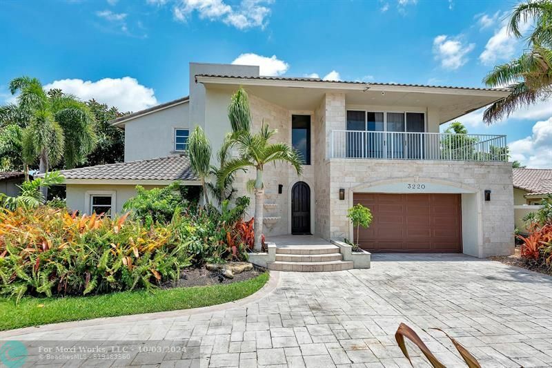 Property Photo:  3220 S Terra Mar Dr  FL 33062 