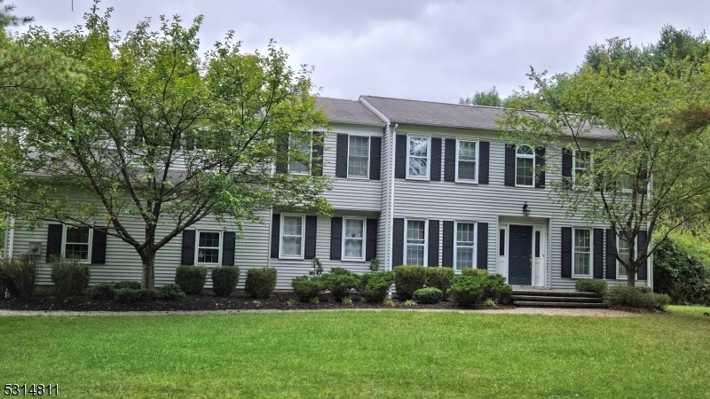 Property Photo:  698 Deerfield Ln  NJ 08802 