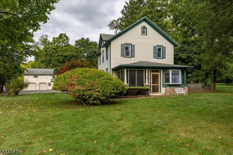 Property Photo:  53 E Mountain Rd  NJ 08844 