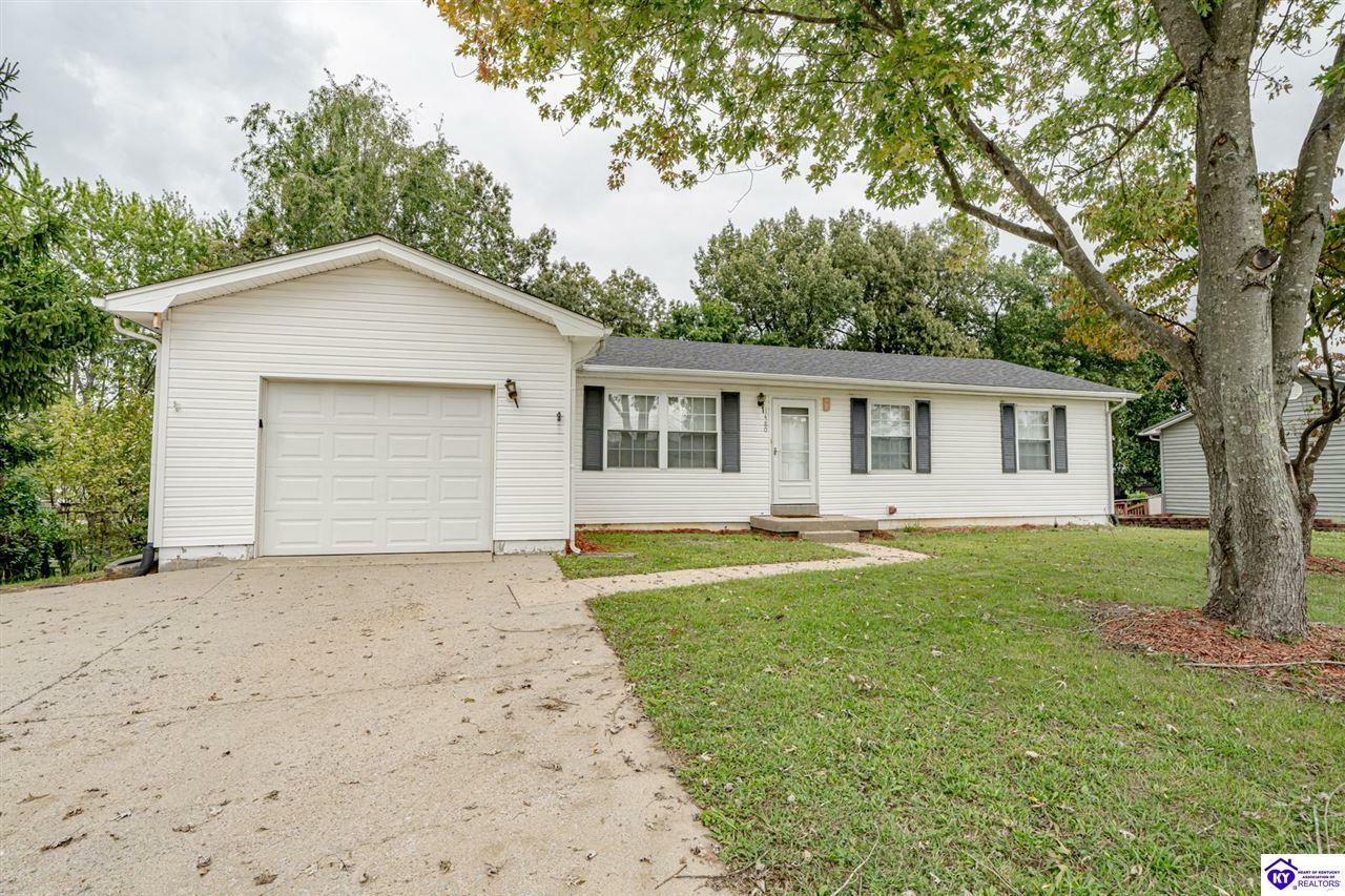 Property Photo:  1480 Deering Lane  KY 40160 