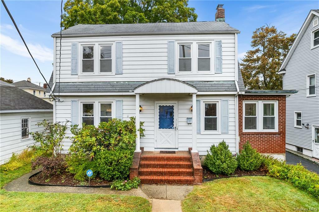 Property Photo: 3 Marshall Place NY 10562