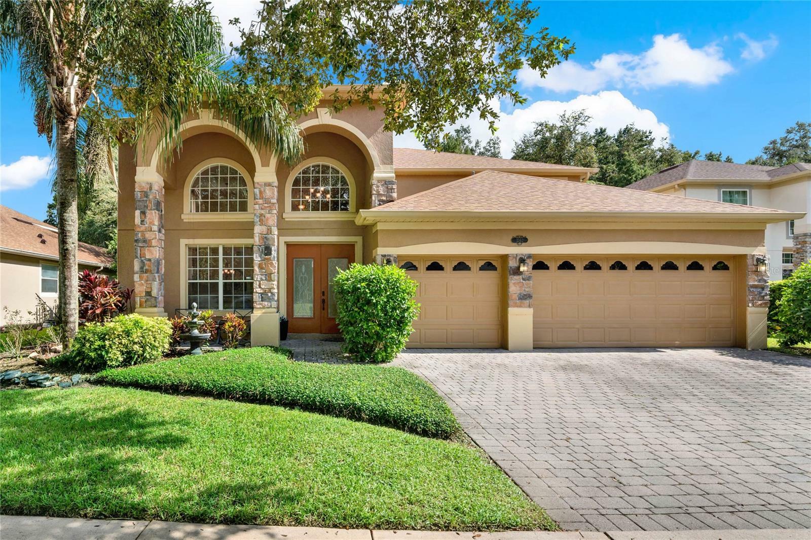 2162 Camel Lake Court  Oviedo FL 32765 photo