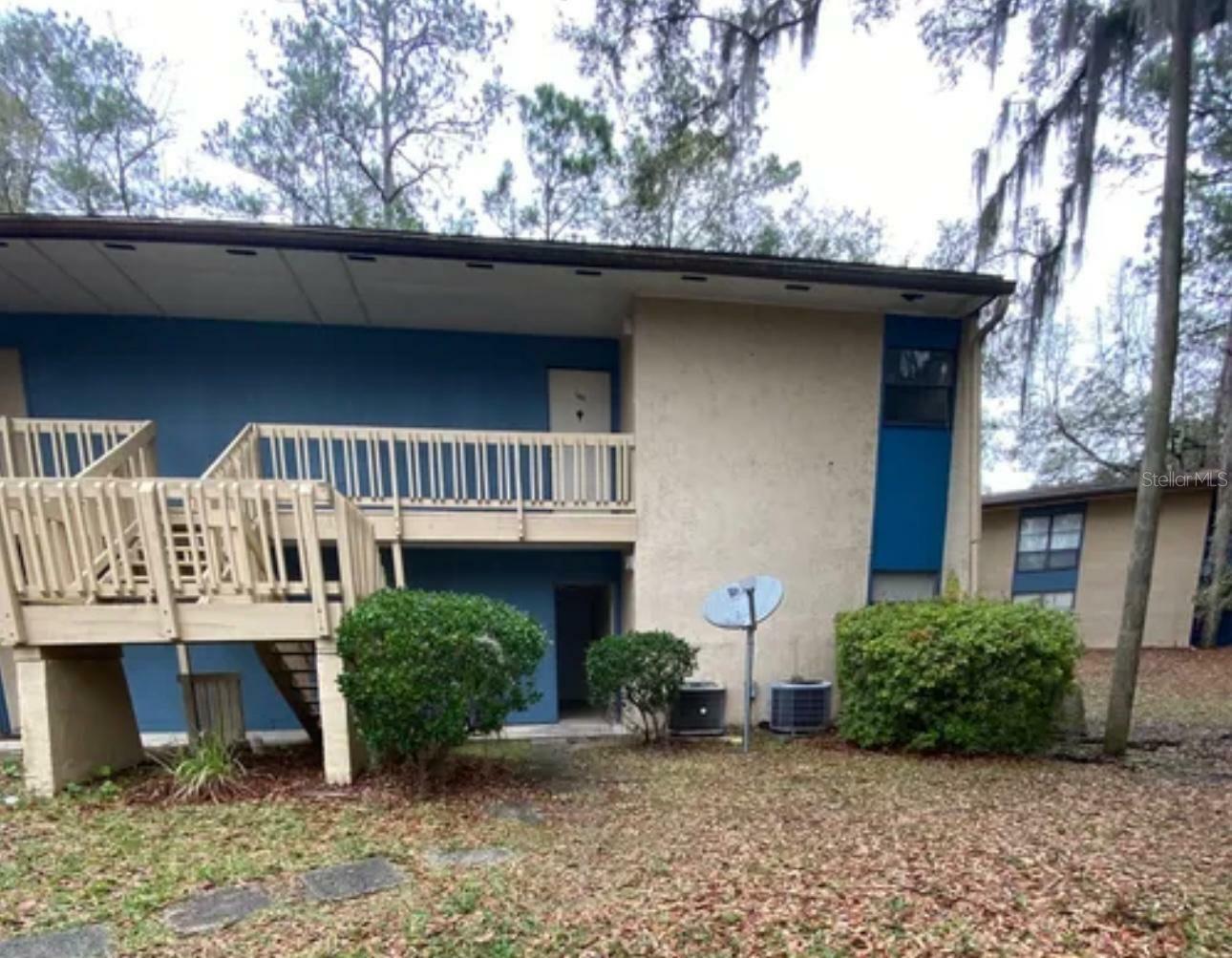 Property Photo:  2811 SW Archer Road R-143  FL 32608 