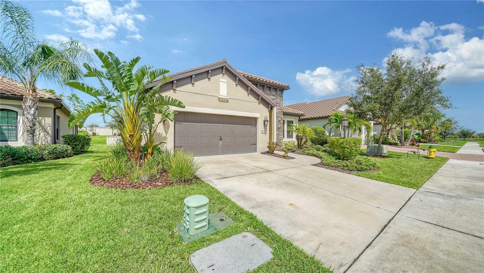 Property Photo:  220 Capriana Court  FL 34275 