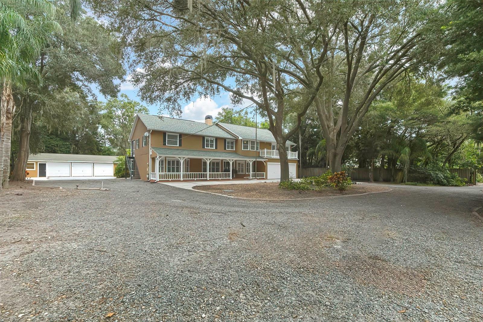 Property Photo:  17120 Estes Road  FL 33548 