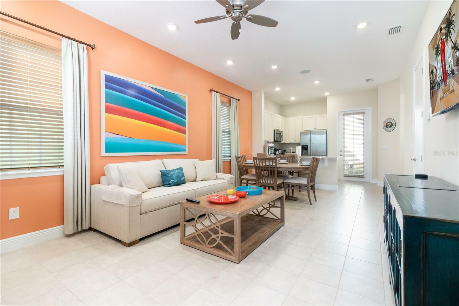 Property Photo: 3074 Key Lime Loop FL 34747