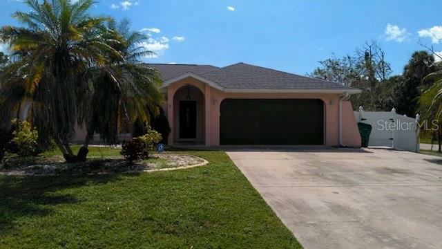 Property Photo:  18245 Ackerman Avenue  FL 33948 