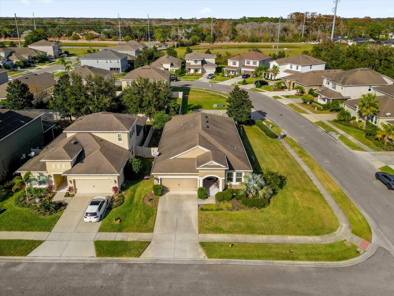 Property Photo: 8162 Lazy Bear Lane FL 32792