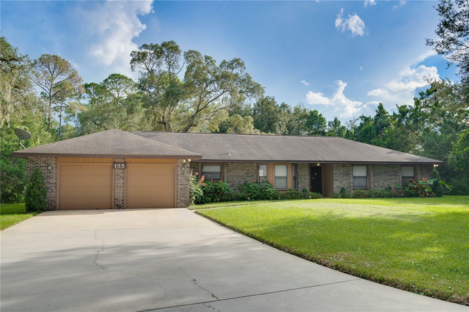 Property Photo:  155 Van Buren Avenue  FL 32746 