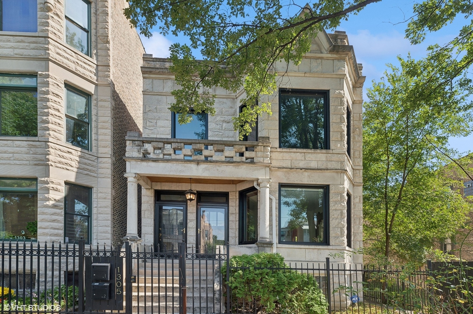 Property Photo:  1305 S Spaulding Avenue  IL 60623 