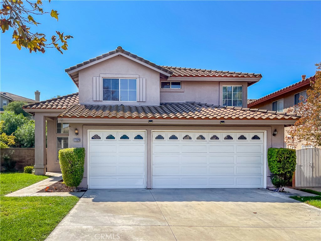 17328 E View Drive  Chino Hills CA 91709 photo