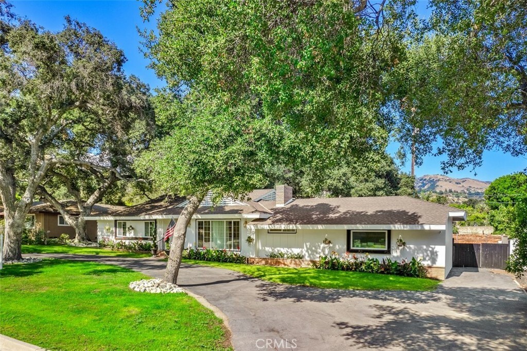 Property Photo:  208 Oak Tree Drive  CA 91741 