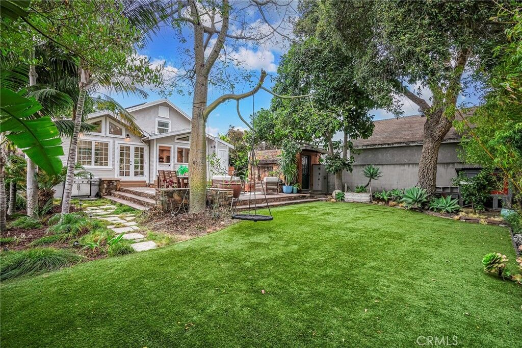 Property Photo: 1256 Owosso Avenue CA 90254