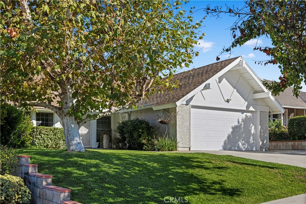 Property Photo:  14823 Maywood Drive  CA 91709 