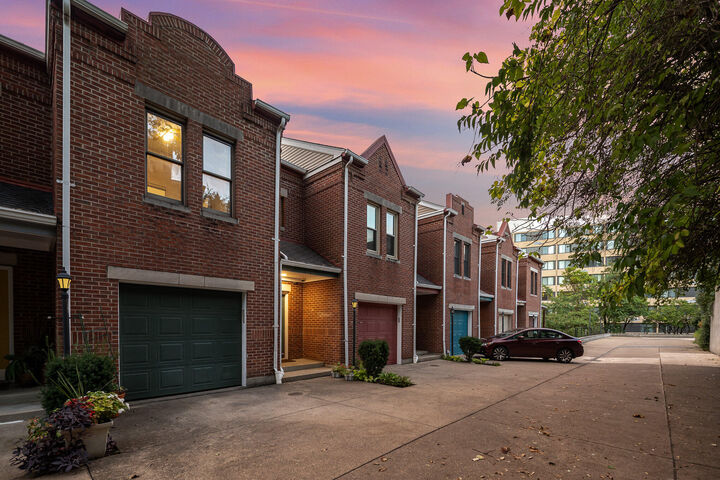 1232 Riverview Place  Covington KY 41011 photo