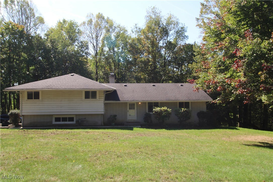 Property Photo:  10715 Sherman Road  OH 44024 