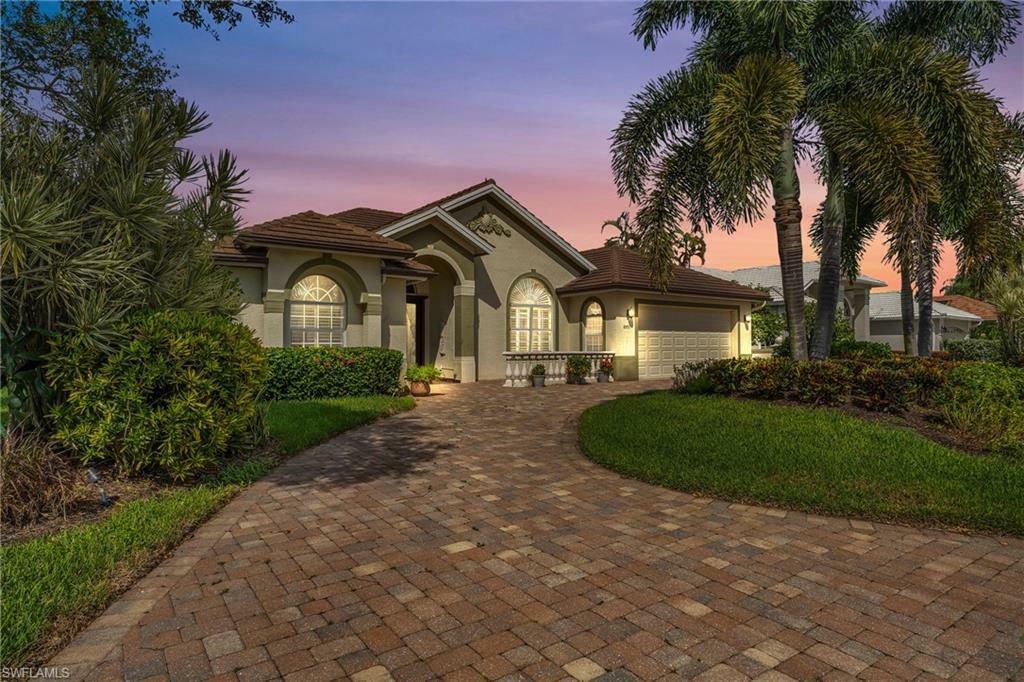 Property Photo:  8951 Lely Island Cir  FL 34113 