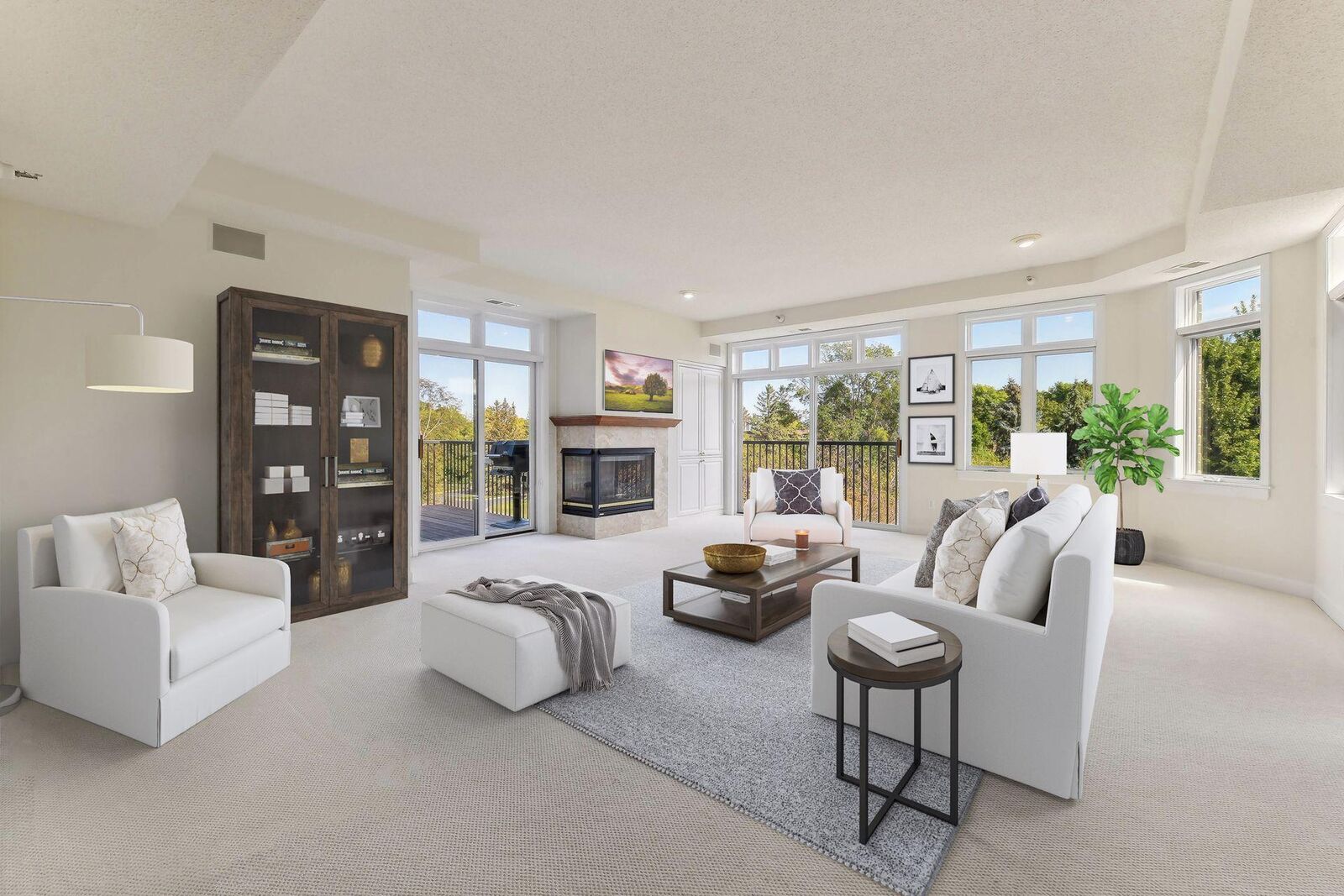 Property Photo:  5555 Dewey Hill Road 307  MN 55439 