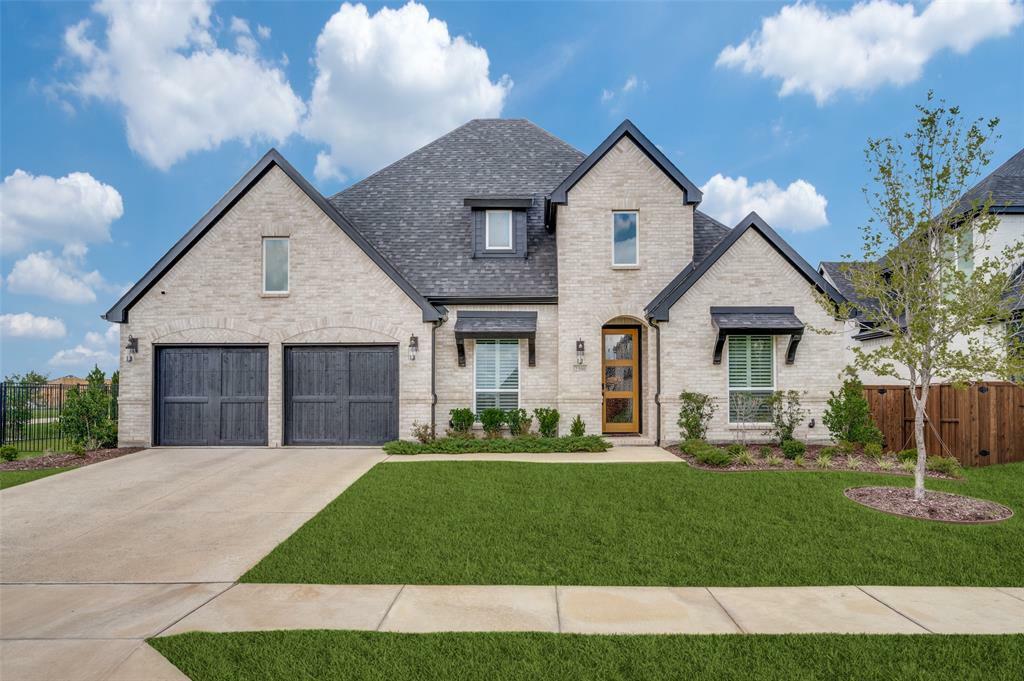 2390 Red Cedar Trail  Prosper TX 75078 photo