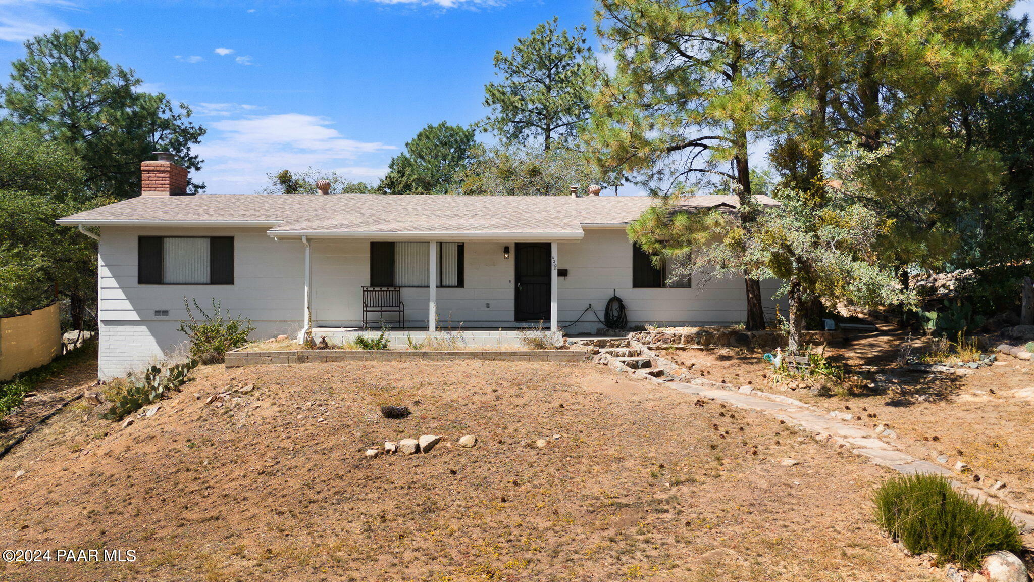 430 Circle 8 Lane  Prescott AZ 86303 photo