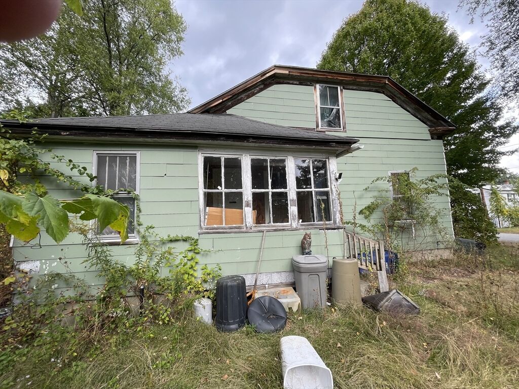Property Photo: 161 11th St MA 01453