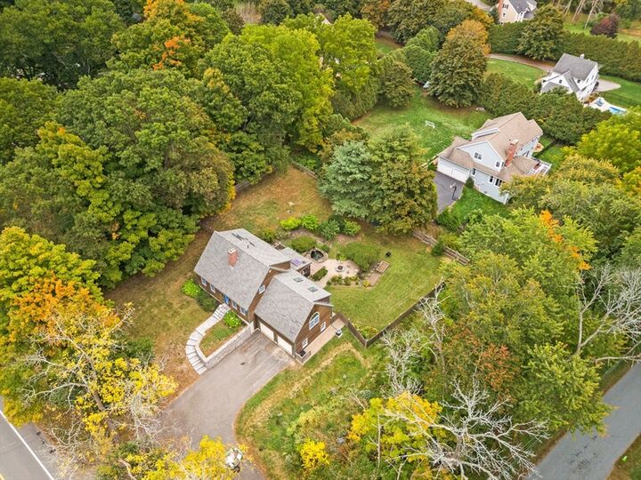 Property Photo: 233 Main Street MA 01985