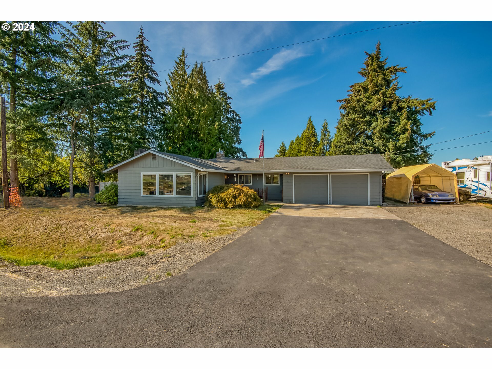 1197 NW Martin Rd  Forest Grove OR 97116 photo