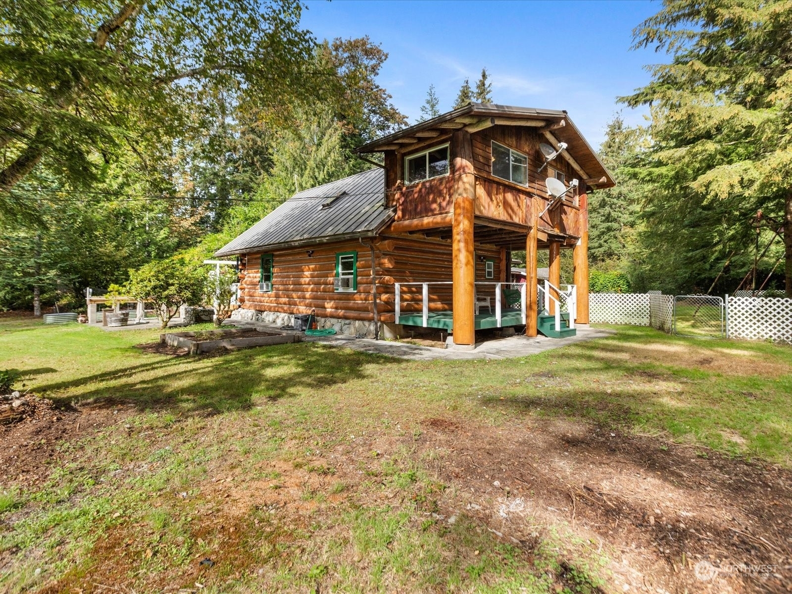 Property Photo:  42524  May Creek Road  WA 98251 