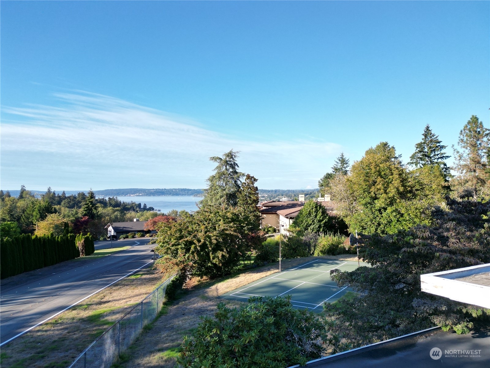 Property Photo:  9808 NE 33rd Street  WA 98004 