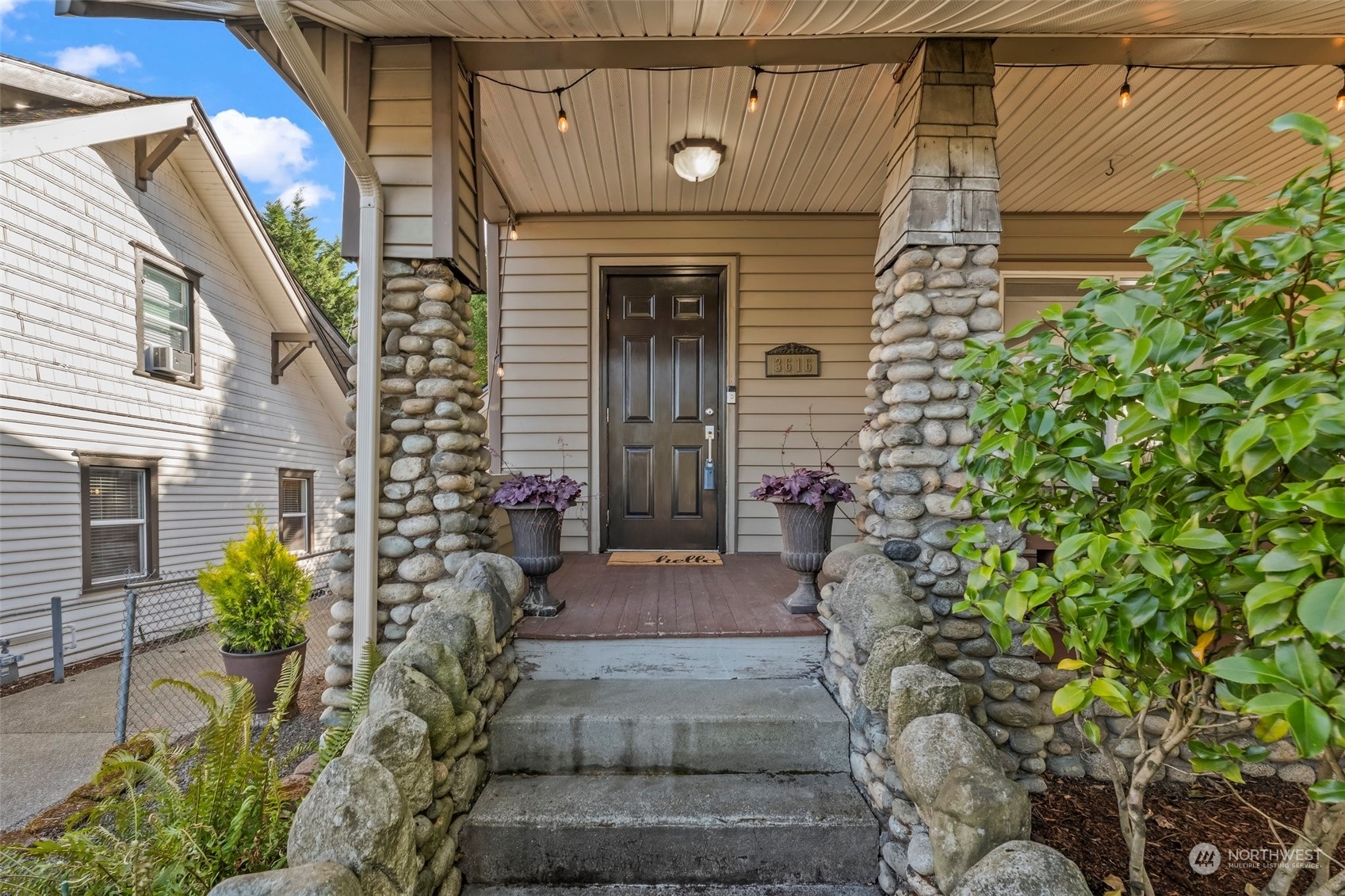 Property Photo:  3616 S 12th Street  WA 98405 