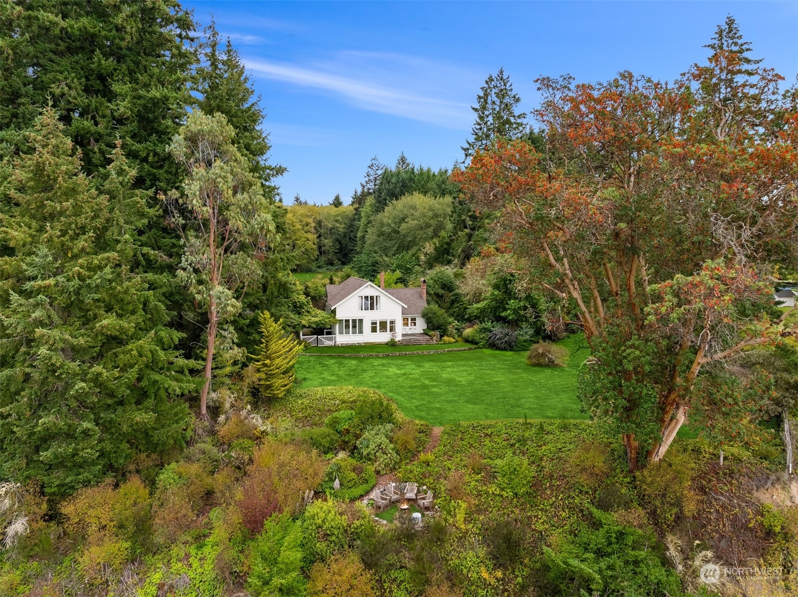 Property Photo:  221 NE Oyster Point Drive  WA 98370 