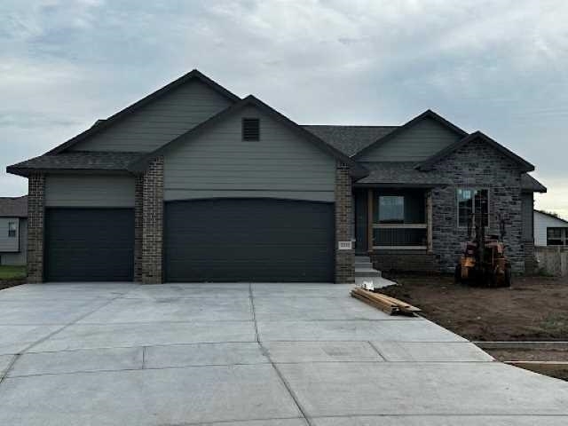 2552 Spring Meadows Ct  Derby KS 67037 photo