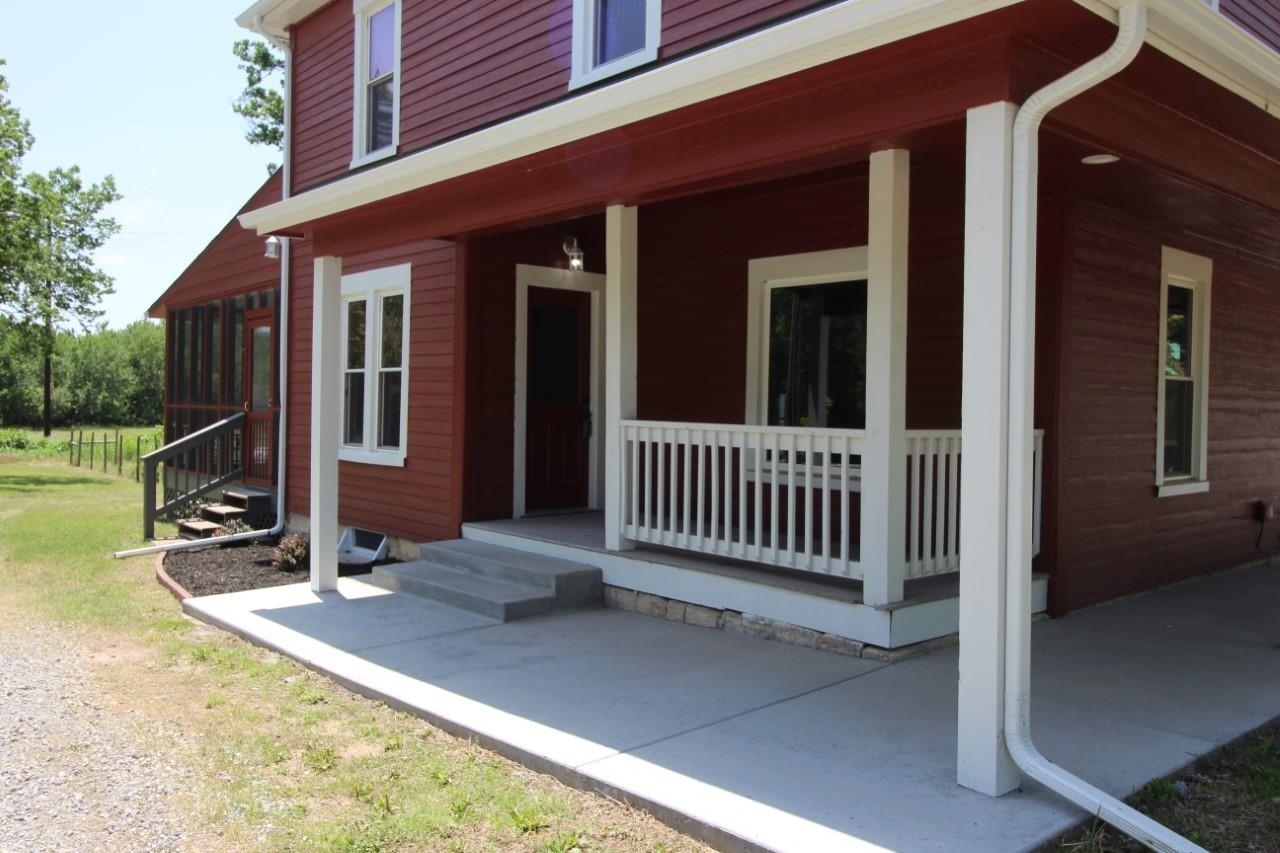 Property Photo: 12209 E 111th St S KS 67110