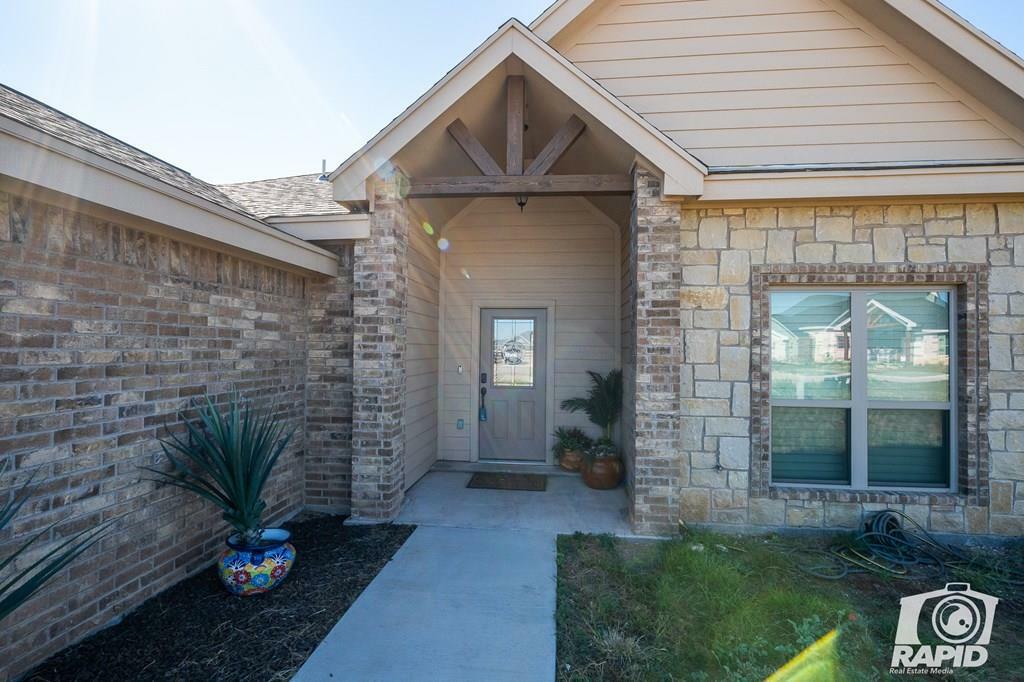 9093 Chital Court  San Angelo TX 76901 photo