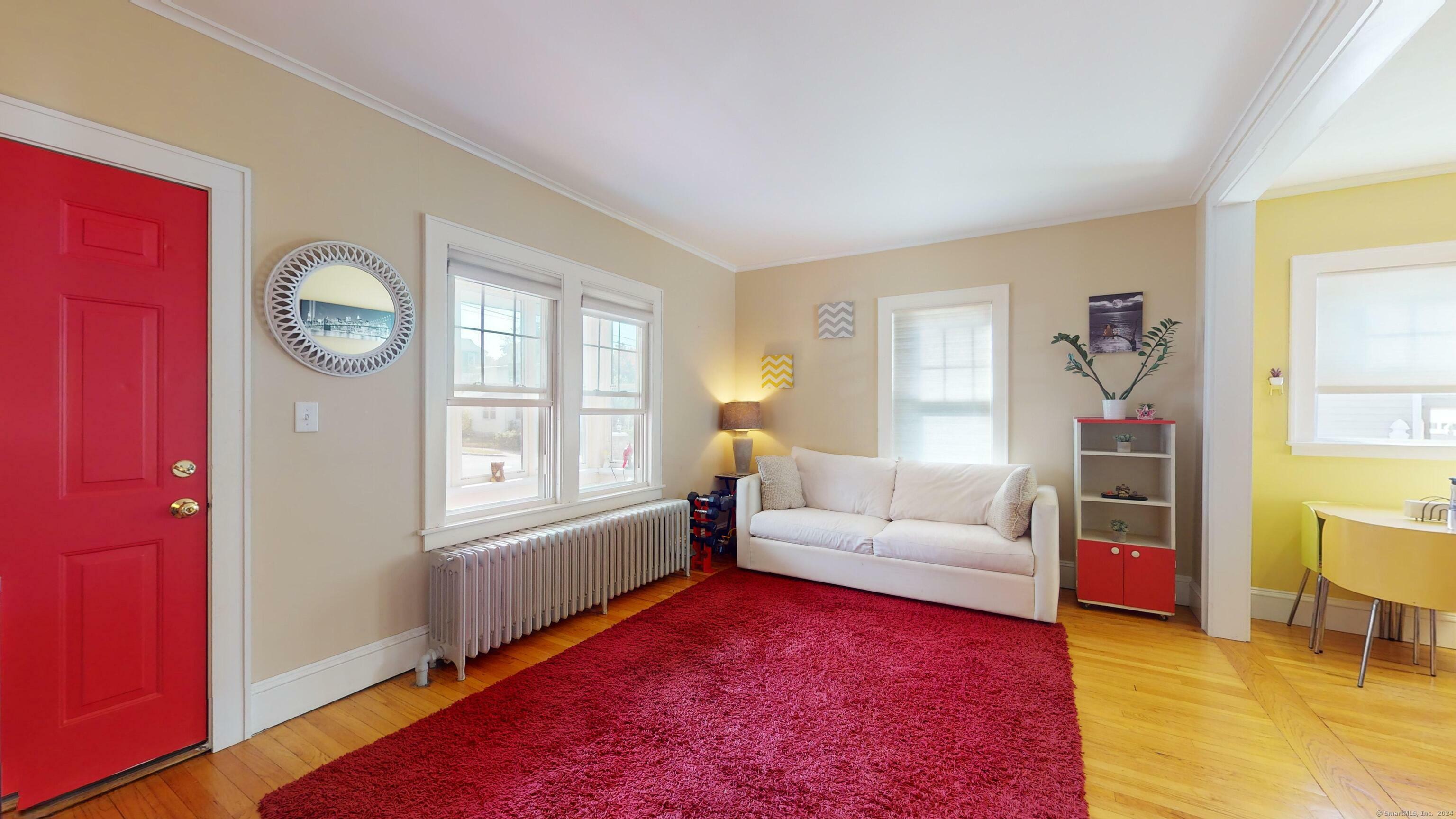 Property Photo:  25 Goodsell Street  CT 06110 